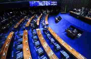 Senado segue Câmara e também derruba decreto do IOF